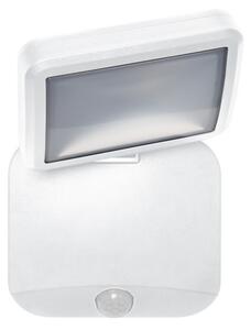 Ledvance - LED Venkovní nástěnné svítidlo se senzorem BATTERY LED/4W/4xD IP54