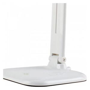 LED Stmívatelná dotyková stolní lampa JOWI LED/8W/230V bílá