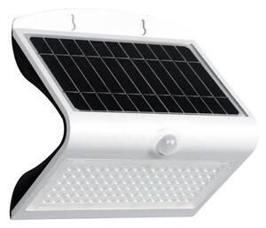 LED Solární svítidlo se senzorem pohybu LED/6,8W/4000 mAh 3,7V IP65