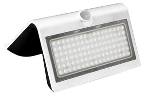 LED Solární svítidlo se senzorem pohybu LED/6,8W/4000 mAh 3,7V IP65