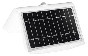 LED Solární svítidlo se senzorem pohybu LED/6,8W/4000 mAh 3,7V IP65