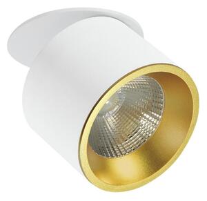 LED Podhledové bodové svítidlo HARON LED/20W/230V bílá