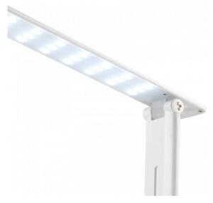 LED Stmívatelná dotyková stolní lampa JOWI LED/8W/230V bílá