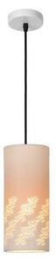 Lucide 13450/01/31 - Lustr na lanku SINAN 1xE27/40W/230V