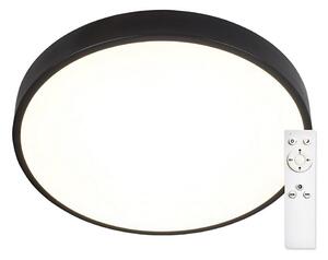 Top Light Metal 60C RC - LED Stmívatelné stropní svítidlo LED/60W/230V DO