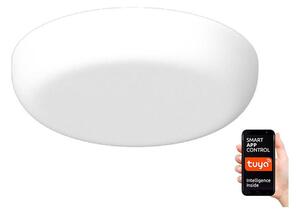 Immax NEO 07109K-LED Stmívatelné podhledové svítidlo PRACTICO 24W/230V IP44 Tuya