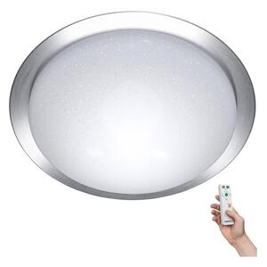 Ledvance - LED Stmívatelné stropní svítidlo SILARA LED/24W/230V +DO