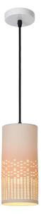 Lucide 13451/01/31 - Lustr na lanku SINAN 1xE27/40W/230V