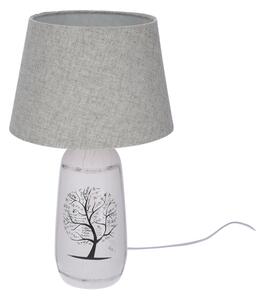 Stolní lampa WALIA 1xE27/60W/230V