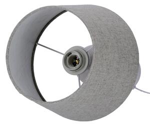 Stolní lampa WALIA 1xE27/60W/230V