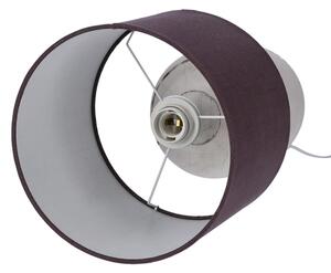 Stolní lampa WALIA 1xE27/60W/230V