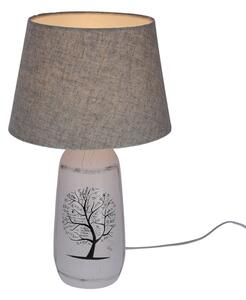 Stolní lampa WALIA 1xE27/60W/230V