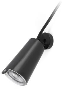 FARO 71528 - Venkovní lampa TONI 1xGU10/8W/230V IP65