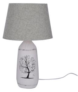 Stolní lampa WALIA 1xE27/60W/230V