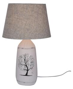 Stolní lampa WALIA 1xE27/60W/230V