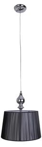 Lustr na lanku GILLENIA 1xE27/60W/230V