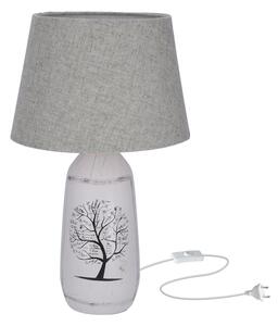 Stolní lampa WALIA 1xE27/60W/230V