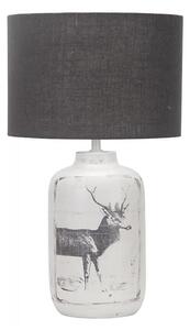 Stolní lampa WALIA 1xE27/60W/230V