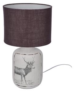 Stolní lampa WALIA 1xE27/60W/230V