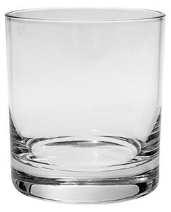 BOHEMIA JIHLAVA SKLENICE NA WHISKY 330ML SADA 6 KS