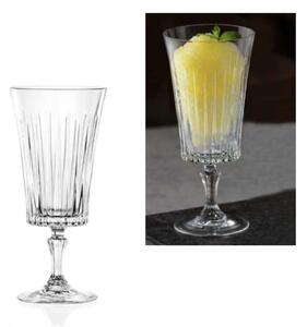 RCR TIMELESS KOKTEILOVÝ SKLENICE 420ML SADA 6KS