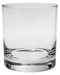 BOHEMIA JIHLAVA SKLENICE NA WHISKY 330ML SADA 6 KS