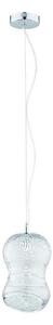 Argon 3798 - LED Lustr na lanku GARDA LED/5W/230V