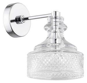 Argon 3796 - LED Nástěnné svítidlo TULUZA LED/5W/230V