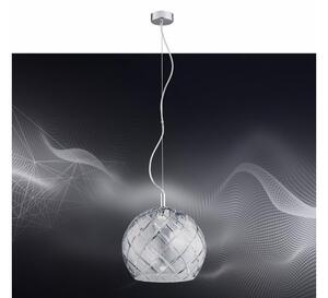 Argon 3801 - LED Lustr na lanku BELLUNO LED/8W/230V