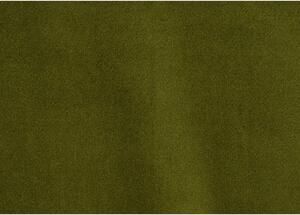 KŘESLO, textil, olivově zelená Landscape - Křesla klasická
