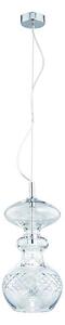 Argon 3800 - LED Lustr na lanku MODENA LED/8W/230V