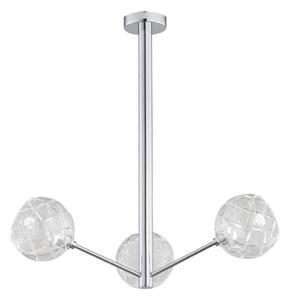 Argon 1358 - LED Lustr na tyči BELLUNO 3xLED/5W/230V