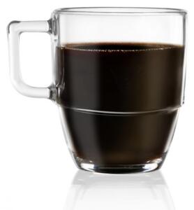 RCR CAFFE AMERICANO ŠÁLKA 350ML SADA 6KS