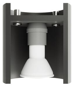 Sollux SL.0696 - Bodové svítidlo TIUBE 1xGU10-AR111/10W/230V