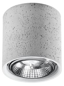 Sollux SL.0645 - Bodové svítidlo CULLO 1xGU10/ES111/40W/230V