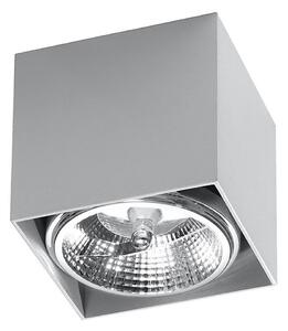 Sollux SL.0699 - Bodové svítidlo BLAKE 1xGU10/40W/230V