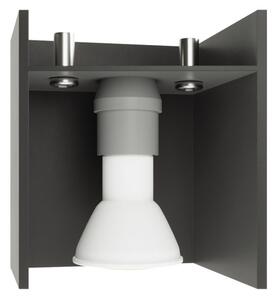 Sollux SL.0699 - Bodové svítidlo BLAKE 1xGU10/40W/230V
