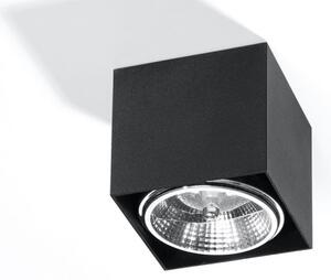 Sollux SL.0700 - Bodové svítidlo BLAKE 1xGU10/40W/230V