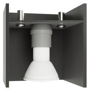 Sollux SL.0700 - Bodové svítidlo BLAKE 1xGU10/40W/230V