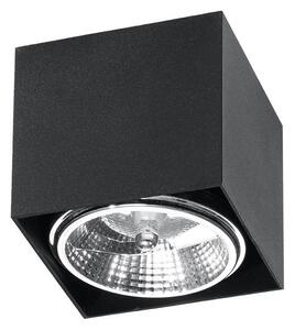 Sollux SL.0700 - Bodové svítidlo BLAKE 1xGU10/40W/230V