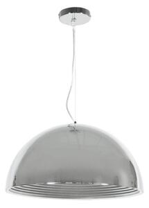 Lustr na lanku DORADA 1xE27/60W/230V chrom