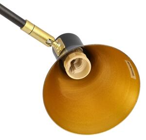 Lustr na tyči LESS 4xE14/40W/230V