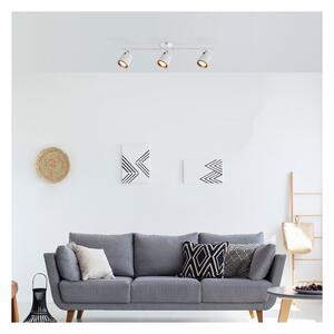 Rabalux 5047 - LED Bodové svítidlo SOLANGE 3xLED/6W/230V