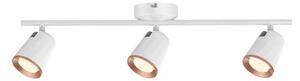 Rabalux 5047 - LED Bodové svítidlo SOLANGE 3xLED/6W/230V