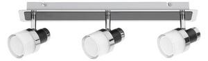 Rabalux 5023 - LED Koupelnové nástěnné svítidlo HAROLD LED/15W/230V IP44