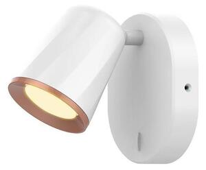 Rabalux 5045 - LED Nástěnné bodové svítidlo SOLANGE LED/6W/230V