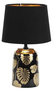 Rabalux 4549 - Stolní lampa SONAL 1xE14/40W/230V