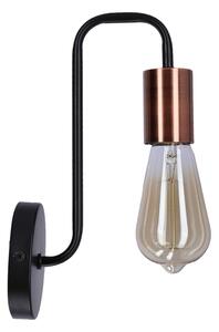 Nástěnné svítidlo HERPE 1xE27/60W/230V