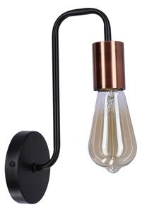 Nástěnné svítidlo HERPE 1xE27/60W/230V