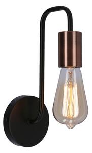 Nástěnné svítidlo HERPE 1xE27/60W/230V